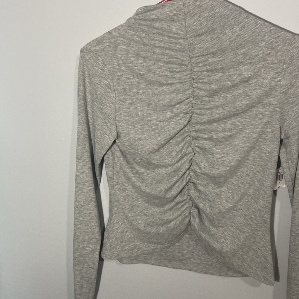Two brand new tops